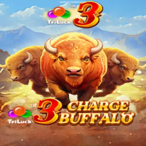 Experience the Thrills of 3ChargeBuffalo: A New Adventure in Online Gaming