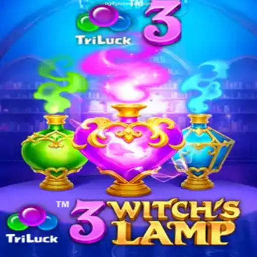 Unlocking the Mysteries of 3WitchsLamp: An Enchanting Adventure