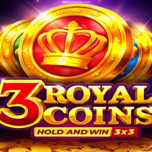 Exploring the Thrills of 3royalcoins: A Dive into Online Casino Gaming