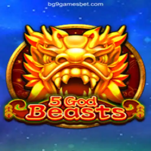 Exploring the Thrilling World of 5GodBeasts in Online Casinos
