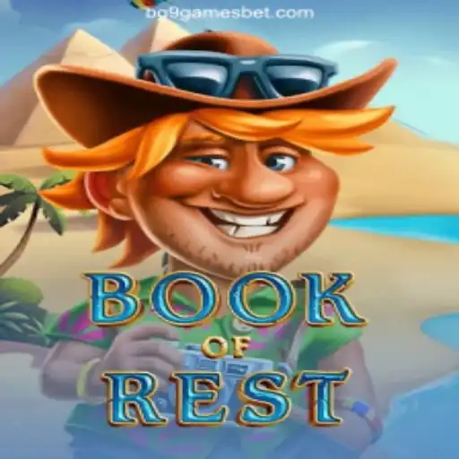 Discover the Thrilling World of BookofRest in BG9games – Cassino Online e Apostas