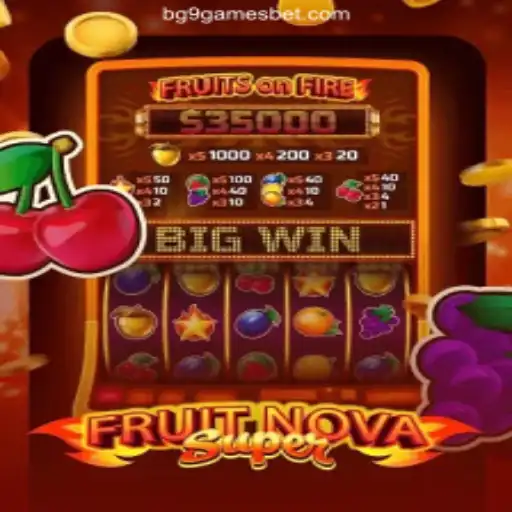 Exploring the Thrilling World of FruitNovaSuper at BG9games