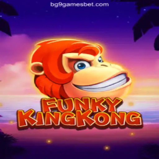 Step into the World of FunkyKingKong: An Online Gaming Adventure