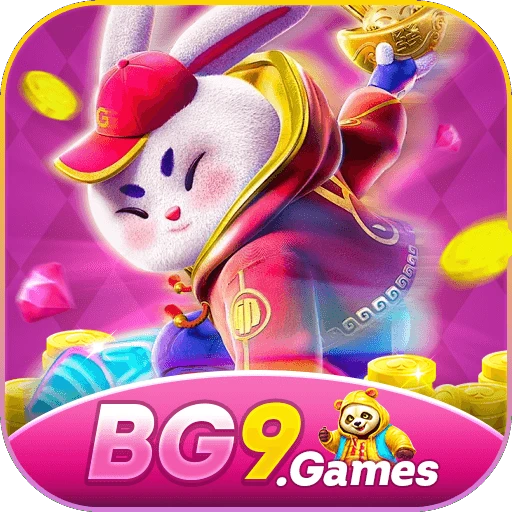 BG9games – Cassino Online e Apostas - Pix Imediato e Bônus para Novos Jogadores
