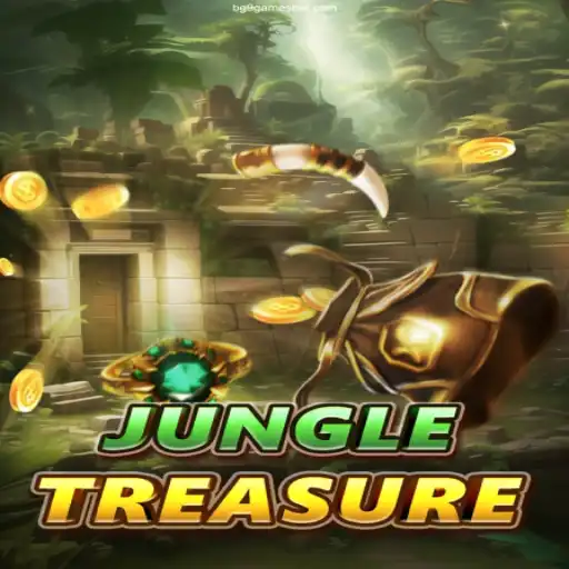 Explore the Exciting World of JungleTreasure with BG9games