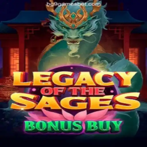 Legacy of the Sages Bonus Buy: Exploring the Thrilling World of BG9games