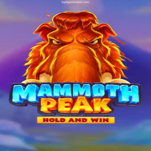 Discovering MammothPeak: The Thrill of BG9games Cassino Online Adventures