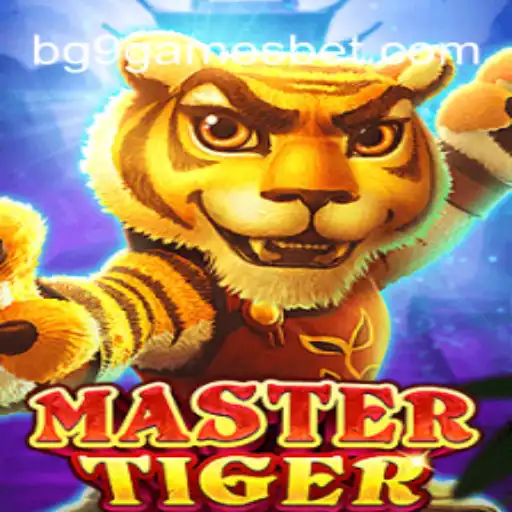 MasterTiger: Unveiling the Latest Sensation in Online Gaming
