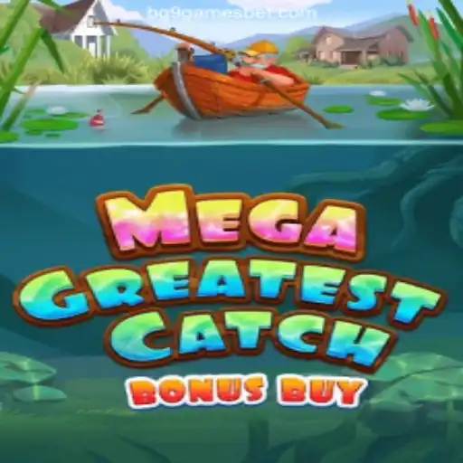 Exploring MegaGreatestCatchBonusBuy: A Revolutionary Approach to Online Gaming
