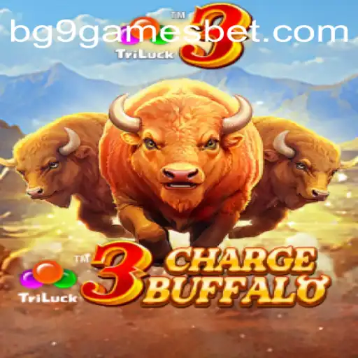 Experience the Thrills of 3ChargeBuffalo: A New Adventure in Online Gaming