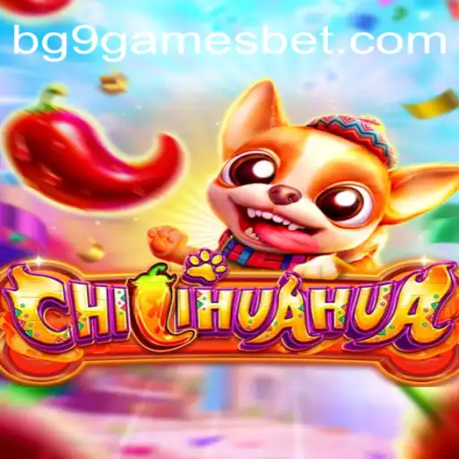 Exploring CHILIHUAHUA: A Thrilling New Game by BG9games