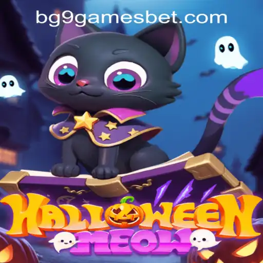HalloweenMeow Game Review: Spooky Adventures with BG9games