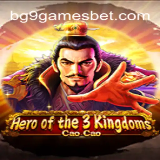 Discovering Heroofthe3KingdomsCaoCao: A Journey into Ancient Battles