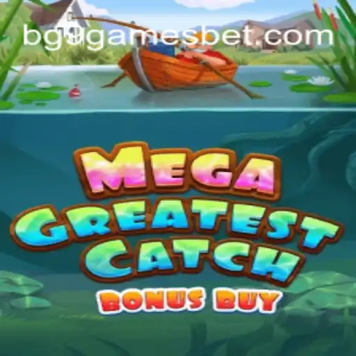 Exploring MegaGreatestCatchBonusBuy: A Revolutionary Approach to Online Gaming