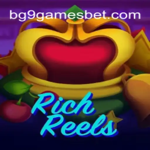 RichReels: Unveiling the Ultimate Cassino Experience