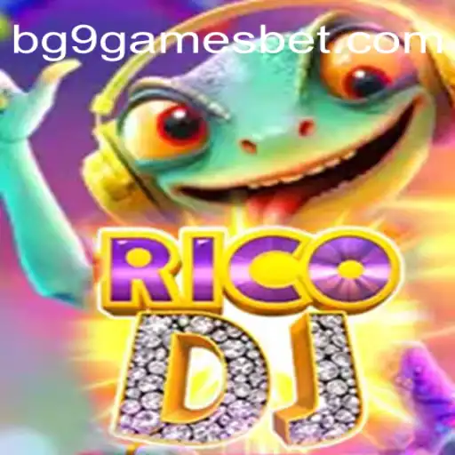 Exploring RicoDJ: An Immersive Casino Experience with BG9games
