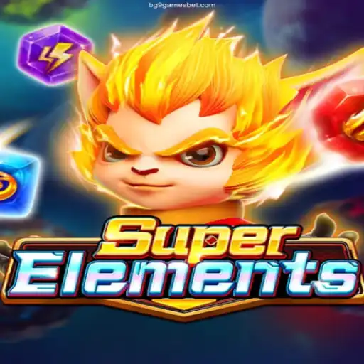 Exploring the Fascinating World of SuperElements