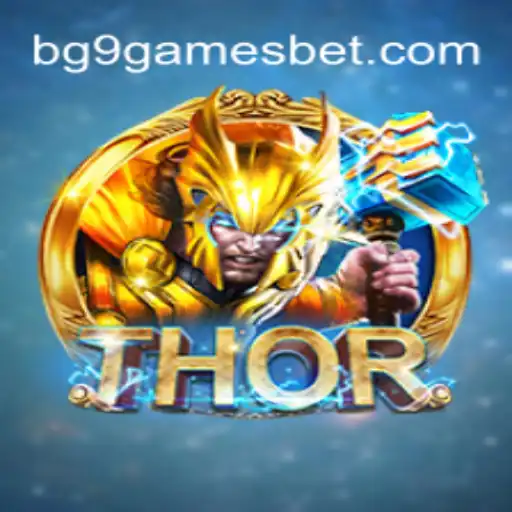 Dive into the World of THOR with BG9games