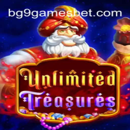 Explore the Thrills of UnlimitedTreasures – BG9games Cassino and Betting Experience