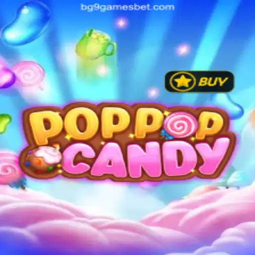 Exploring the Exciting World of POPPOPCANDY and BG9games