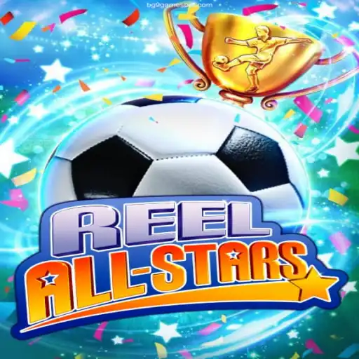 ReelAllStars: A Deep Dive into the World of BG9games Online Casino