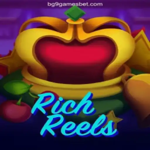 RichReels: Unveiling the Ultimate Cassino Experience