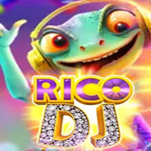 Exploring RicoDJ: An Immersive Casino Experience with BG9games