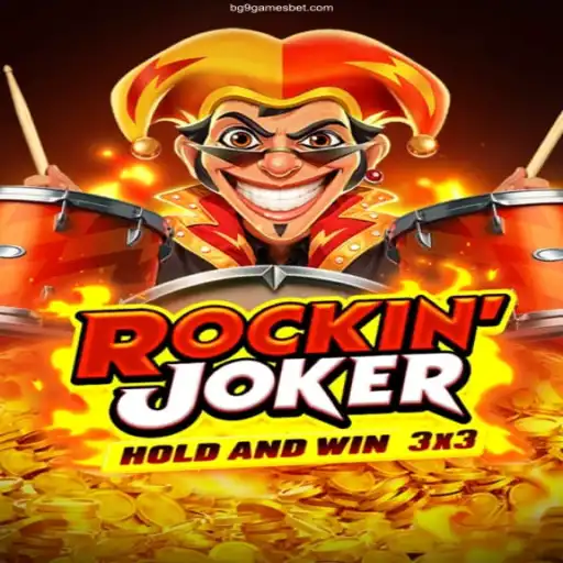 Explore the Thrilling World of RockinJoker: A New Era in Online Gaming