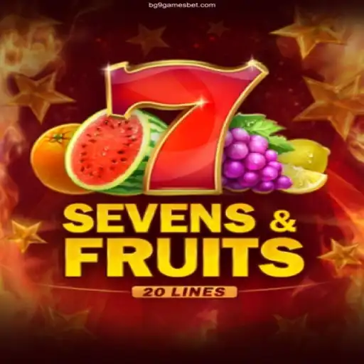 Exploring SevensFruits20 in the World of Cassino Online e Apostas