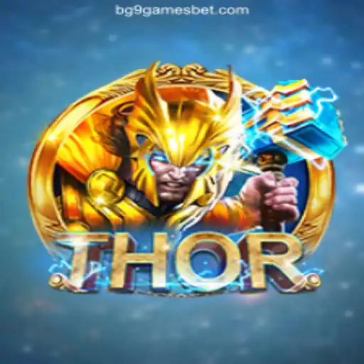 Dive into the World of THOR with BG9games