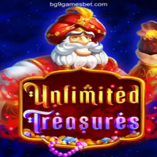 Explore the Thrills of UnlimitedTreasures – BG9games Cassino and Betting Experience