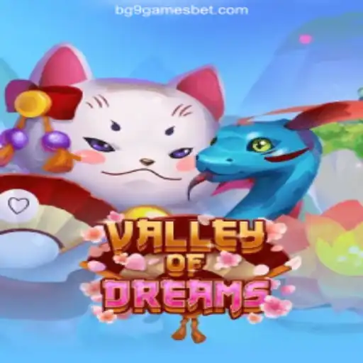 Discover the Enchantment of ValleyofDreams and BG9games Online Casino Experience
