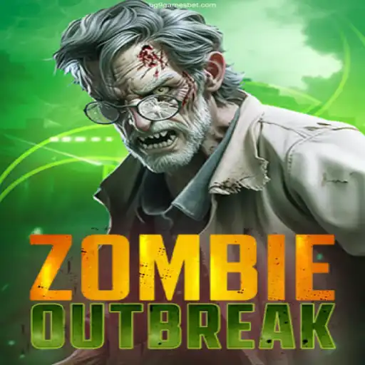 ZombieOutbreak: An Immersive Gaming Experience